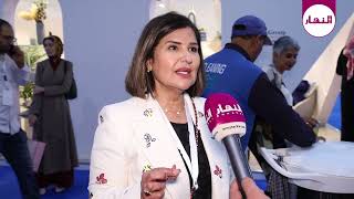انطلاق فعاليات هوريكا الكويت 2023 بمشاركة اكثر من 100 عارض محلي وعالمي