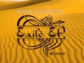 Adam Elemental - Exile EP