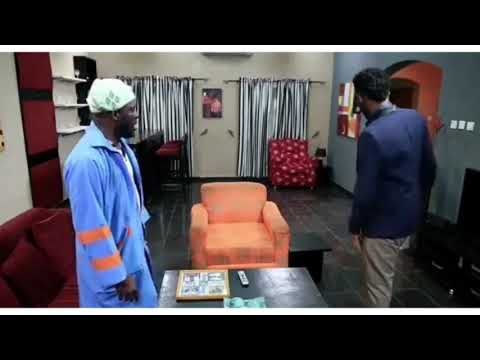 Chai.. Voice of Titus before his Tongue had an issue. TBM Gbasgbos