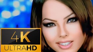 Ebru Gündeş 2001 Akıllı Ol (Remastered 4k)