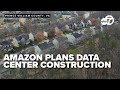 Residents oppose $700 million Amazon data center deal in Virginia