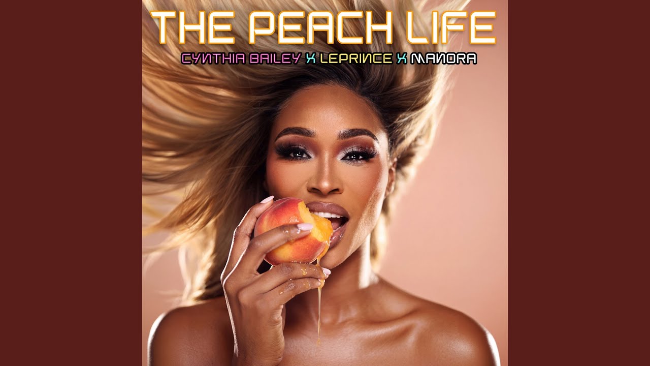 The Peach Life (Radio Edit)