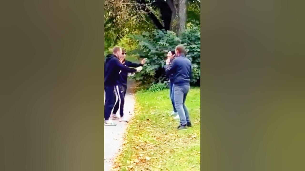 ЖАН КЛОД ВАНДАМ ТЕРМИНАТОР🤣🤣🤣🤣🤣 - YouTube