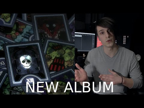 NEW ALBUM! Shin Megami Tensei & Persona Collection Vol. 1