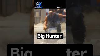 Thumbnail of Spider-Man vs Hunter: Ultimate Showdown! 🔥 #spiderman