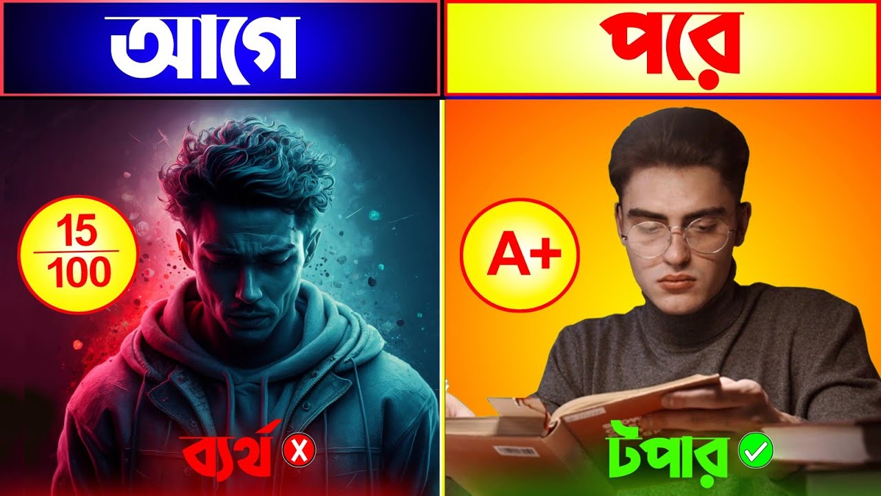 Motivation Video Study | মোটিভেশন ভিডিও | Study Motivation - YouTube