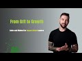 Crush the Day: Mindset, Sales, and Purpose-Driven Growth for Change Leaders