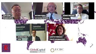 Panel I: Capital and funding needs of a post-Covid banking system