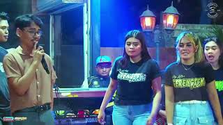 LAMUNAN - BENI MULYANA SOPIAN FEAT GERENGSENG TEAM ADE ASTRID LIVE ANGKRINGAN TEH ITA