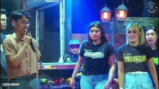 LAMUNAN - BENI MULYANA SOPIAN FEAT GERENGSENG TEAM ADE ASTRID LIVE ANGKRINGAN TEH ITA