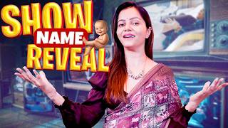 The Wait Is Over Aa Rahi Hai Reality Shows Ki Maa Rubina Dilaik On