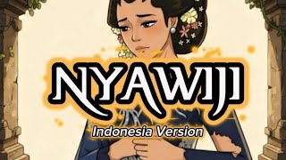 Nyawiji  Safira Inema cover s Lagu