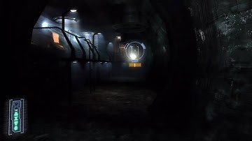 Dead Space Extraction - Chapter 6 "Nowhere to Hide" (Part 2 of 3)