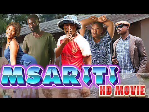 MSARITI FULL MOVIE