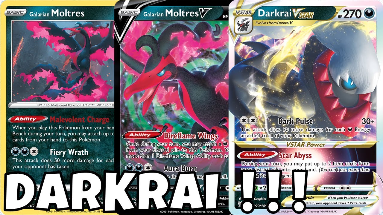 pokemon darkness energy card Generations 81/83 Darkness Energy Reverse Holo Mint Pokemon Card main image 1