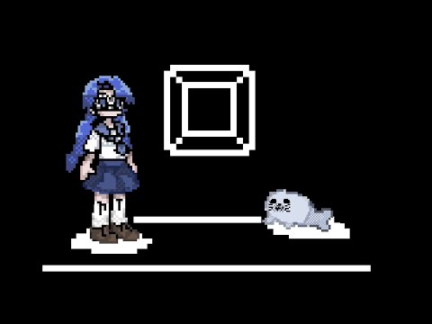 よごれたアザラシ[kaito]
