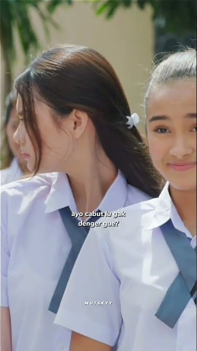 ADA CINTA DI SMA