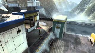 Strangest Bouncing Betty Killcam