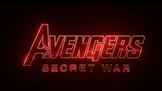 Avengers secret wars First trailer watch till end and see how Superman dead