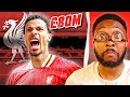This Is How I Feel About Hugo Ekitike To Liverpool This Is How I Feel About Hugo Ekitike To Liverpool