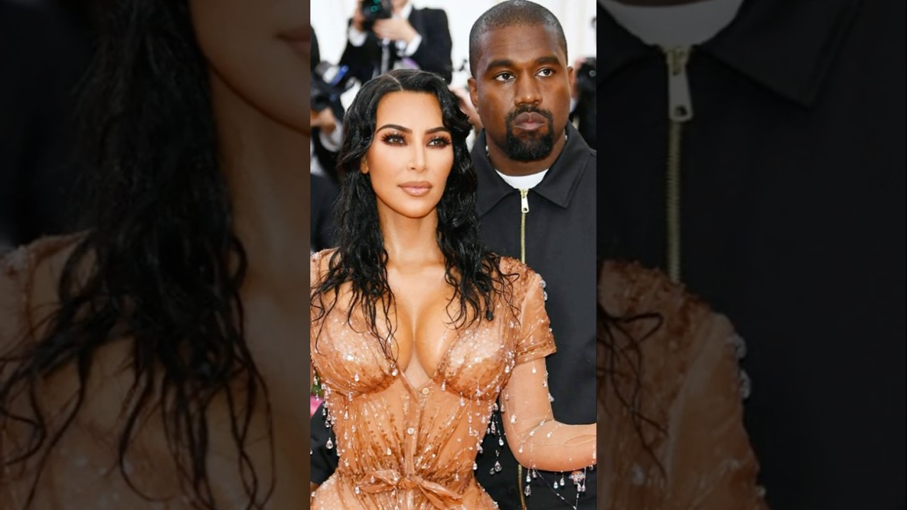 Kanye's Claims  Kardashian Mob & Hollywood Silence  🤔