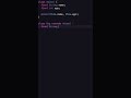 Use ... to forward parameters to super constructors in Dart