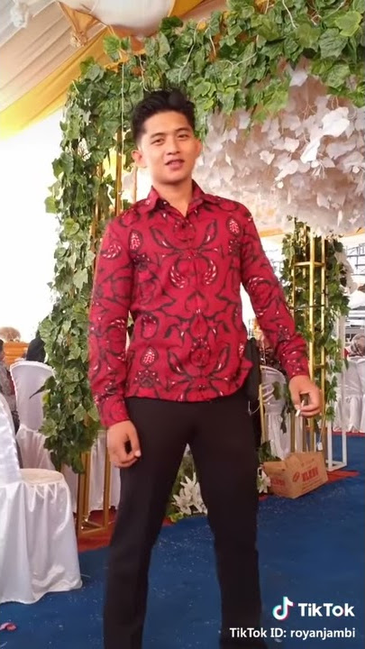 Royan alief