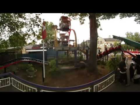 360vid - Heading