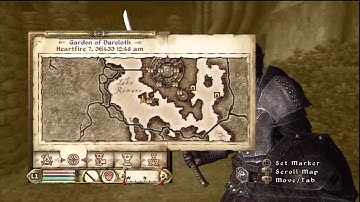 Oblivion Playthrough )Part 31(