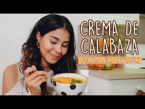 Vídeo: Nuestras Recetas Favoritas De Calabaza Para El Otoño