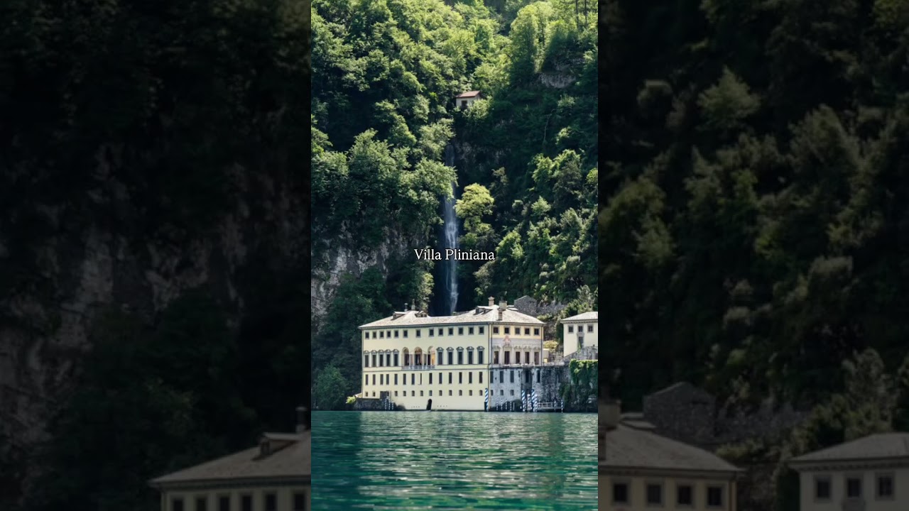 Italian Wedding Villa Goals 😍 