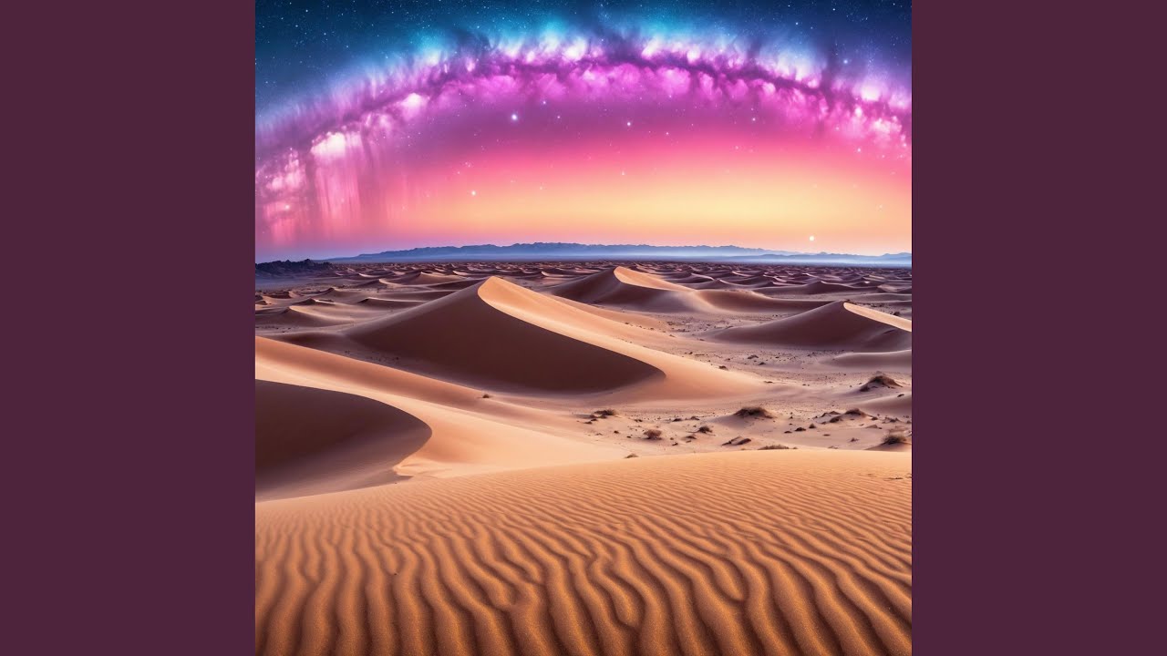 Melodic Dreams Across the Horizon