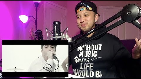 POP ARTIST REACTS TO // I