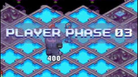 MegaMan Battle Network 5 Team Colonel Walkthrough Part 15 - Oran Area 3 Liberation