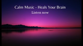 Calming Music - Sleep Music, Relaxing Music, Deep Soothing, Sleep Healing Music