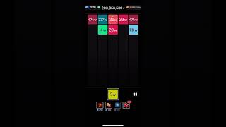 X2 Blocks | 30x to 60x Block screenshot 4
