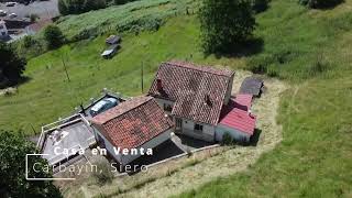 Casa en Venta en Carbayín, Siero