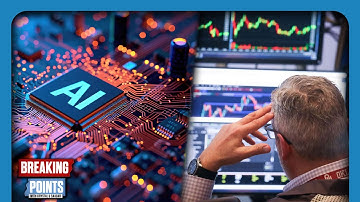 EXPERT: AI Bubble Is REAL — But Here’s How We Fix It