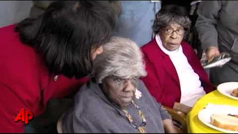 Ohio Woman Celebrates 119th Birthday