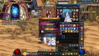 DFO 200 Skeleton keys ACT3
