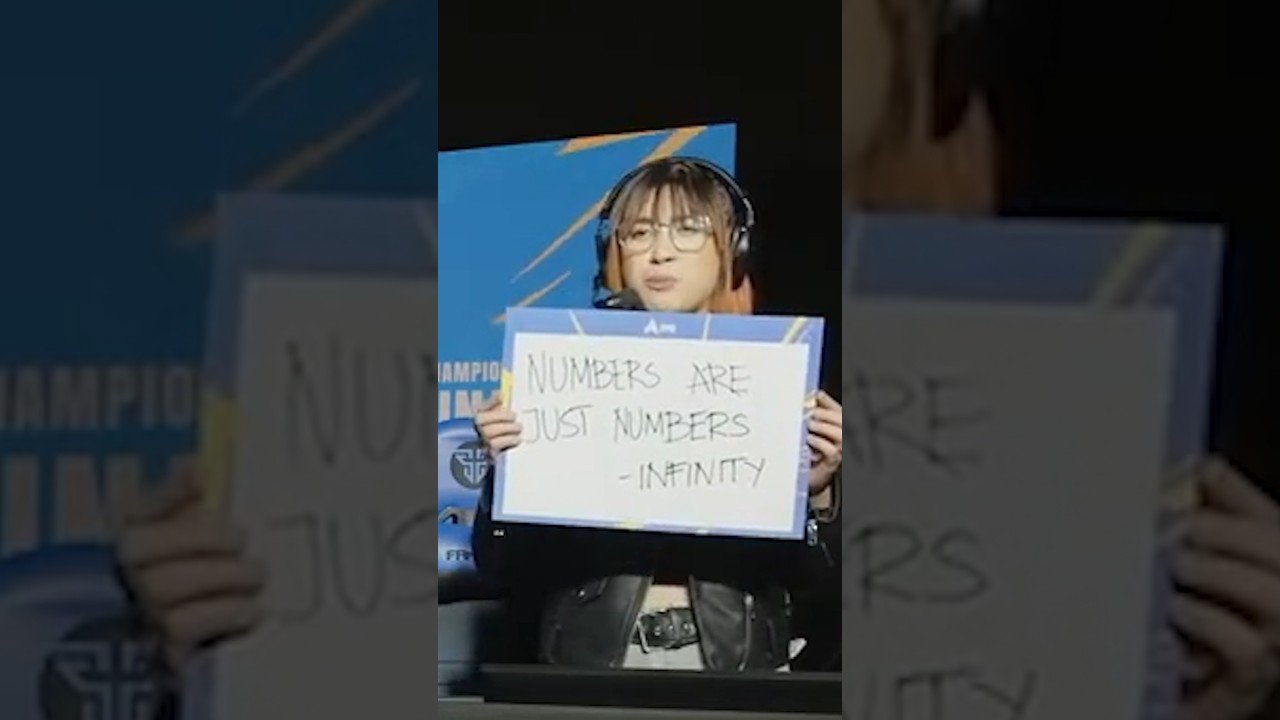 Casters just casting 