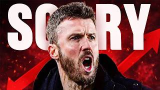 Michael Carrick Is Becoming What Premier League Big Six Is Scared Of....Hidden Chapters