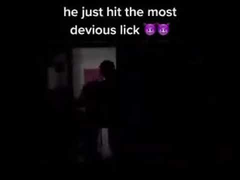 walt hit the most devious lick