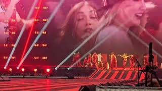 Taylor Swift Era's tour Amsterdam July 5th 2024, 22