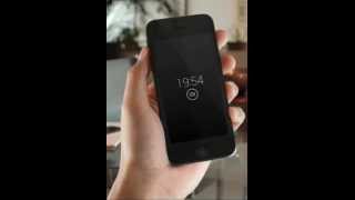 Demo For Application "Battery Status Active Display" screenshot 2