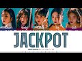 Red Velvet (レッドベルベット) JACKPOT 1時間耐久 / Red Velvet JACKPOT 1hour / 1시간