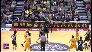 U14M - REAL MADRID vs. GRAN CANARIA - FINAL  Campeonato de España Infantil Masculino