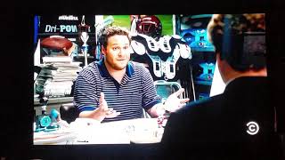 Step Brothers  Movie Fart Scene