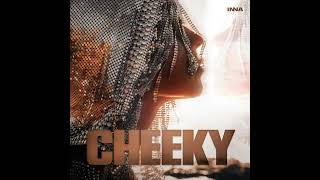 INNA - Cheeky | Netaniel Afro Remix