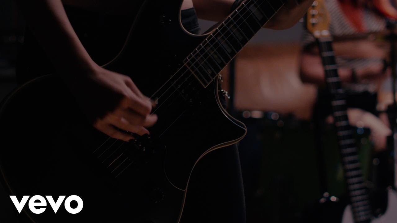 Doll Skin - Family of Strangers